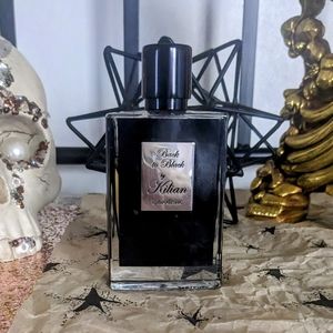 Kilian Back to Black EdP Eau de Parfum 1.7oz 50ml
